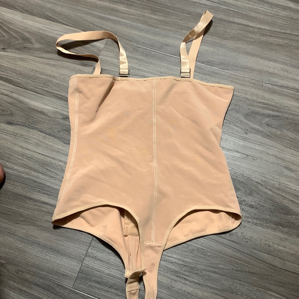 Shape wear